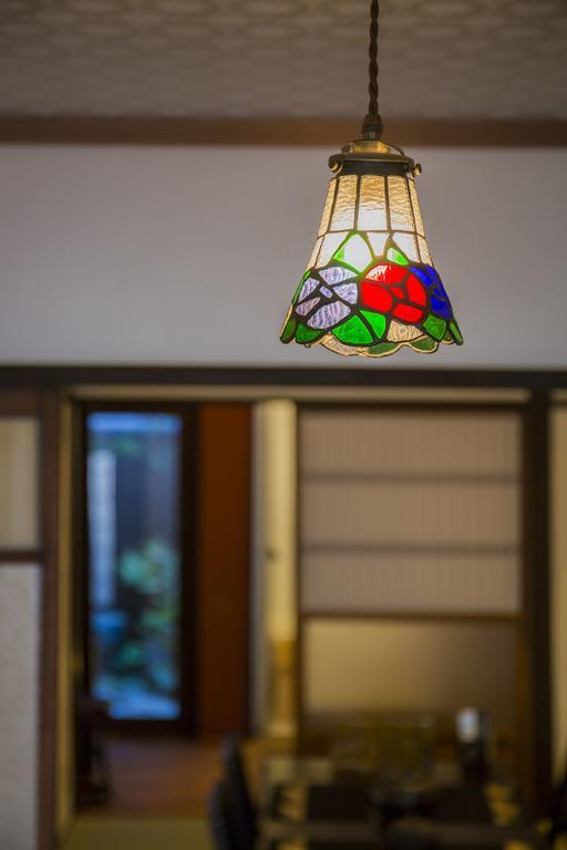 Kyomachiya Hachijo Villa Kyoto Exterior photo